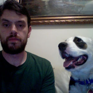 Meet your Posher, Matt